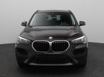 BMW X1 sDrive16d LEDER | NAVI | PDC | Direct leverbaar, Auto's, BMW, Elektrische ramen, Stof, Gebruikt, Zwart