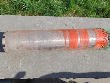 Diamantboor diameter 10cm beschikbaar voor biedingen