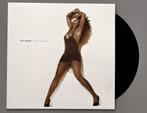 Tina Turner maxi vinyl, Enlèvement