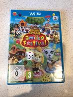 Animal crossing amiibo festival, Enlèvement, Comme neuf