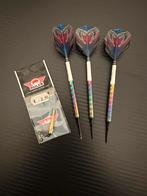 Dartpijlen Red Dragon, Ophalen, Zo goed als nieuw