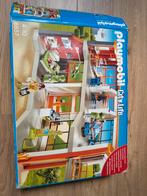 Playmobil ziekenhuis, Kinderen en Baby's, Speelgoed | Playmobil, Ophalen, Zo goed als nieuw