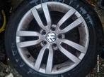 Jante vw golf 5 ou autre, Ophalen, Gebruikt