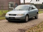 Audi A3 1.8 t. Benzine Lez ok 800€, Auto's, Centrale vergrendeling, Zwart, Bedrijf, Euro 4