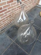 Wijnflessen 8 stuks, Ophalen