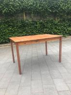 Houten tafel, Antiek en Kunst, Ophalen