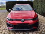 Volkswagen Golf GTI 2.0 TSI Clubsport OPF DSG (bj 2021), Auto's, Te koop, Alcantara, Berline, Benzine