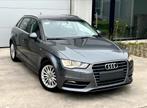 AUDI A3 2016 1.6 TDI ULTRA S-Line EURO6b Diesel, Auto's, Voorwielaandrijving, Stof, 4 cilinders, Bedrijf