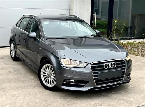 AUDI A3 2016 1.6 TDI ULTRA S-Line EURO6b Diesel, Autos, Audi, Entreprise, Achat, A3, Air conditionné, Diesel, Euro 6, Berline