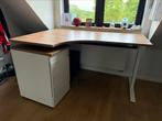 Mooi bureau, Huis en Inrichting, Ophalen, Zo goed als nieuw, Bureau
