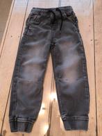 spijkerbroek, Kinderen en Baby's, Kinderkleding | Maat 110, Broek, Gebruikt, Lupilu, Verzenden