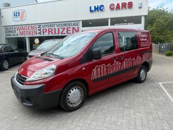 Peugeot Expert 2.0Hdi 94Kw 3 Zit 149000klm topstaat 2013 beschikbaar voor biedingen