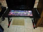 Gaming bureau  + gaming stoel, Games en Spelcomputers, Ophalen, Zo goed als nieuw