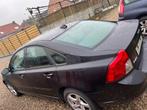 Volvo s40 te koop, Autos, Cuir, Cruise Control, Boîte manuelle, Noir