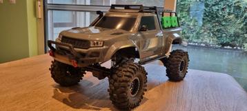 Rc crawler TRX4 Sport beschikbaar voor biedingen