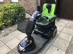 electrische 3-wiel scooter, Fietsen en Brommers, Brommeronderdelen | Scooters, Ophalen, Zo goed als nieuw, Overige merken