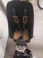 Fietszitje urban iki, Fietsen en Brommers, Ophalen, Zo goed als nieuw, Achterzitje, Urban Iki