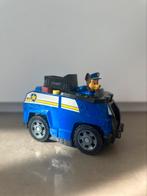 Paw Patrol - Chase, Ophalen, Gebruikt