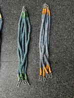 Xenios Professionele Weerstandsbanden Set met Accessoires, Enlèvement, Comme neuf