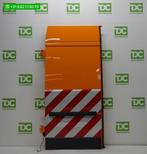 Fiat Ducato ('06-'18) Achterdeur links dicht H2 oranje, Gebruikt, Fiat, Deur, Ophalen of Verzenden