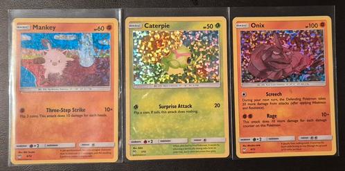 mcdonalds 2019, Hobby en Vrije tijd, Verzamelkaartspellen | Pokémon, Zo goed als nieuw, Meerdere kaarten, Foil, Ophalen of Verzenden