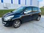Renault Scenic 1.5 Diesel, Euro 5, Achat, Entreprise, Boîte manuelle