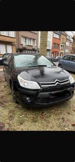 Citroen c4, Autos, Achat, Entreprise, Boîte manuelle, 5 places