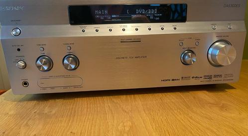 Sony STR DA 5300 ES, Audio, Tv en Foto, Versterkers en Ontvangers, Zo goed als nieuw, Sony, Ophalen