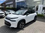 Citroen C3 Aircross Max Demo, Achat, Euro 6, Entreprise, Boîte manuelle