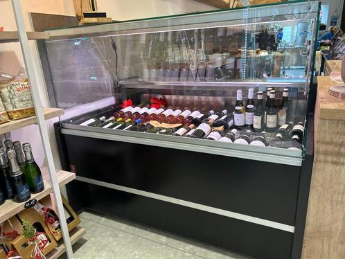 Koeltoonbank, Zakelijke goederen, Horeca | Meubilair en Inrichting, Barinrichting, Nieuw zonder verpakking, Ophalen