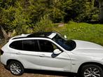 Bmw x1, Auto's, BMW, Leder, Particulier, Panoramadak, Te koop