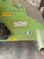 Te koop Claas maaier met kneuzer, Zakelijke goederen, Landbouw | Werktuigen, Ophalen, Veehouderij, Oogstmachine
