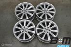 ORIGINEEL! 17 inch Helsinki velgen VW Passat B8! 3G0601025C, Auto-onderdelen, Banden en Velgen, Gebruikt, Velg(en), 17 inch, Personenwagen