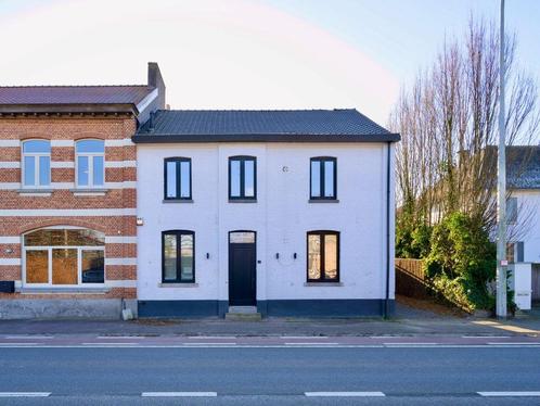 Woning te koop in Diepenbeek, 4 slpks, Immo, Huizen en Appartementen te koop, Vrijstaande woning, C