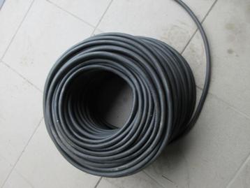 Soepele rubberkabel H07RN-F 3G2,5 mm²  100m beschikbaar voor biedingen