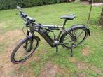 Giant speedpedelec, Fietsen en Brommers, Ophalen, Gebruikt, Giant
