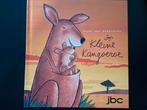 Boek ‘Kleine kangoeroe’ van Guido Van Genechten, Boeken, Ophalen of Verzenden, Zo goed als nieuw