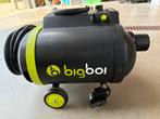 Big Boi ProPlus auto droogblazer, Doe-het-zelf en Bouw, Reinigingsmachines, Ophalen, Gebruikt, Overige typen