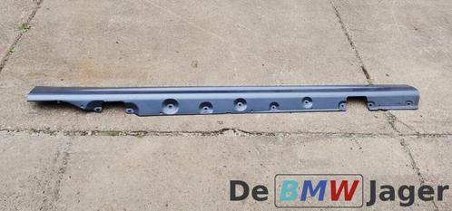 Sideskirt rechts blauw BMW 3-serie E46 51718209756, Auto-onderdelen, Carrosserie, BMW, Gebruikt, Ophalen of Verzenden