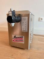 Machine à crème fouettée Mussana BOY - 4 litres, Enlèvement