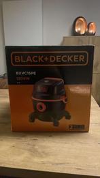 Nieuwe black+decker stofzuiger BXVC15PE, Ophalen, Nieuw, Stofzuiger