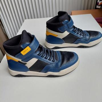 Geox schoenen jongen mt 38 beschikbaar voor biedingen