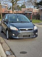 Ford focus 1.6 tdci euro 4 gekeurd voor verkoop, Stof, 4 cilinders, Particulier, 1560 cc
