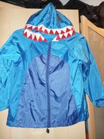 Veste de pluie compacte requin Veritas taille 122, Comme neuf, Enlèvement ou Envoi, Manteau, Veritas