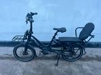 Longtail ebike Tern HSD S8i, Overige merken, Ophalen of Verzenden, Zo goed als nieuw, 51 tot 55 cm