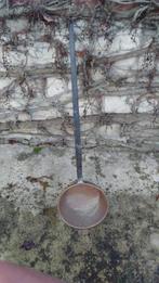 Caquelon en cuivre, Antiek en Kunst, Ophalen, Koper