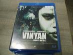 vinyan    blu-ray, Ophalen of Verzenden