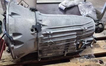 Mercedes-Benz G-klasse Versnellingsbak W463 A4632701500 beschikbaar voor biedingen