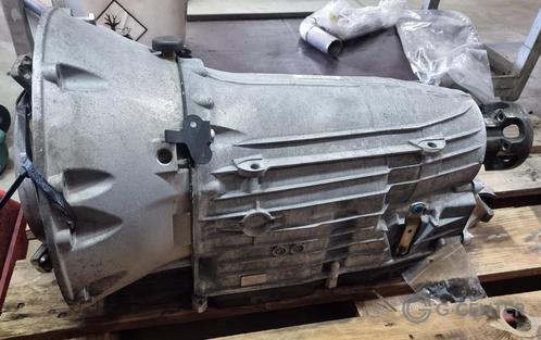 Mercedes-Benz G-klasse Versnellingsbak W463 A4632701500, Auto-onderdelen, Transmissie en Toebehoren, Gebruikt, BOVAG lid, Ophalen