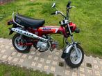 Honda dax, Fietsen en Brommers, Ophalen, Zo goed als nieuw